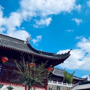 张崇道 - 祝香咒&威灵咒